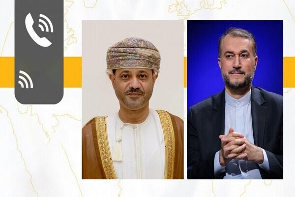 قدردانی عمان از اقدام انسانی ایران برای تحویل «باقر نمازی»