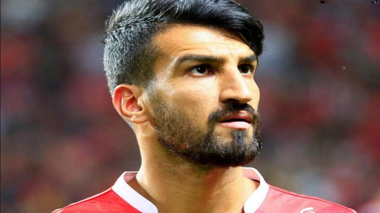 ماهینی آزاد شد