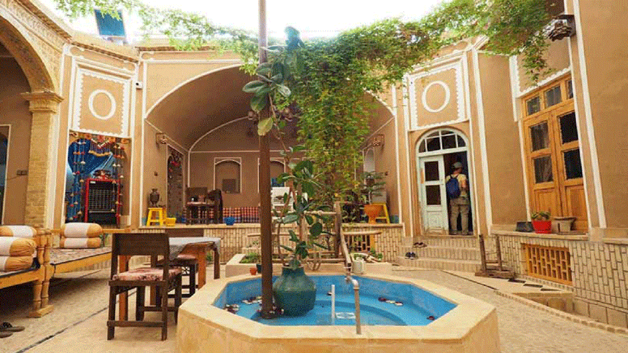 بهره برداری از ۶ طرح گردشگری در استان همدان