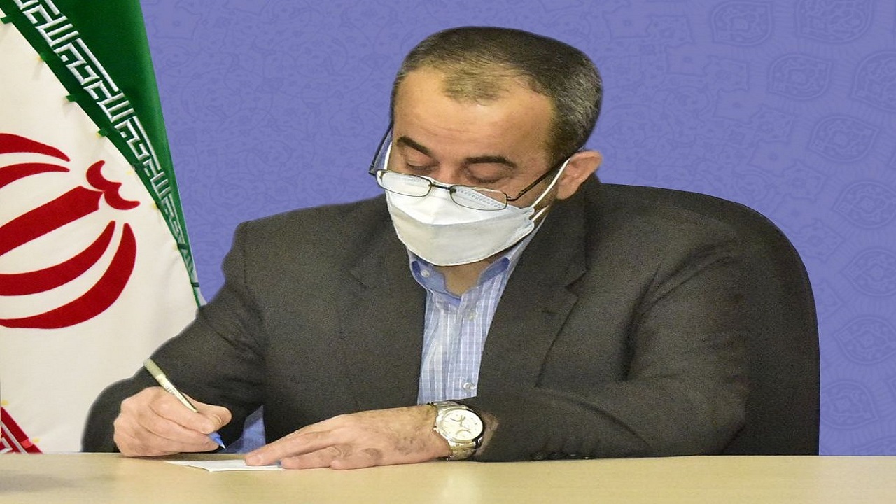 پیام استاندار خراسان جنوبی به مناسبت هفته نیروی انتظامی