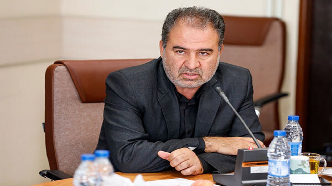 راه اندازی واحد‌های تولیدی جمعیت هلال احمر در چهارمحال و بختیاری