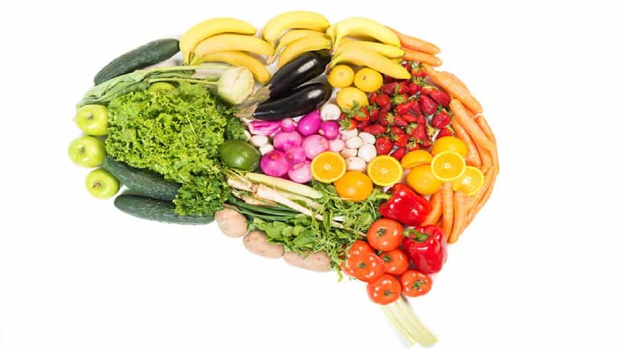 معرفی میوه‌هایی برای تقویت مغز + فیلم