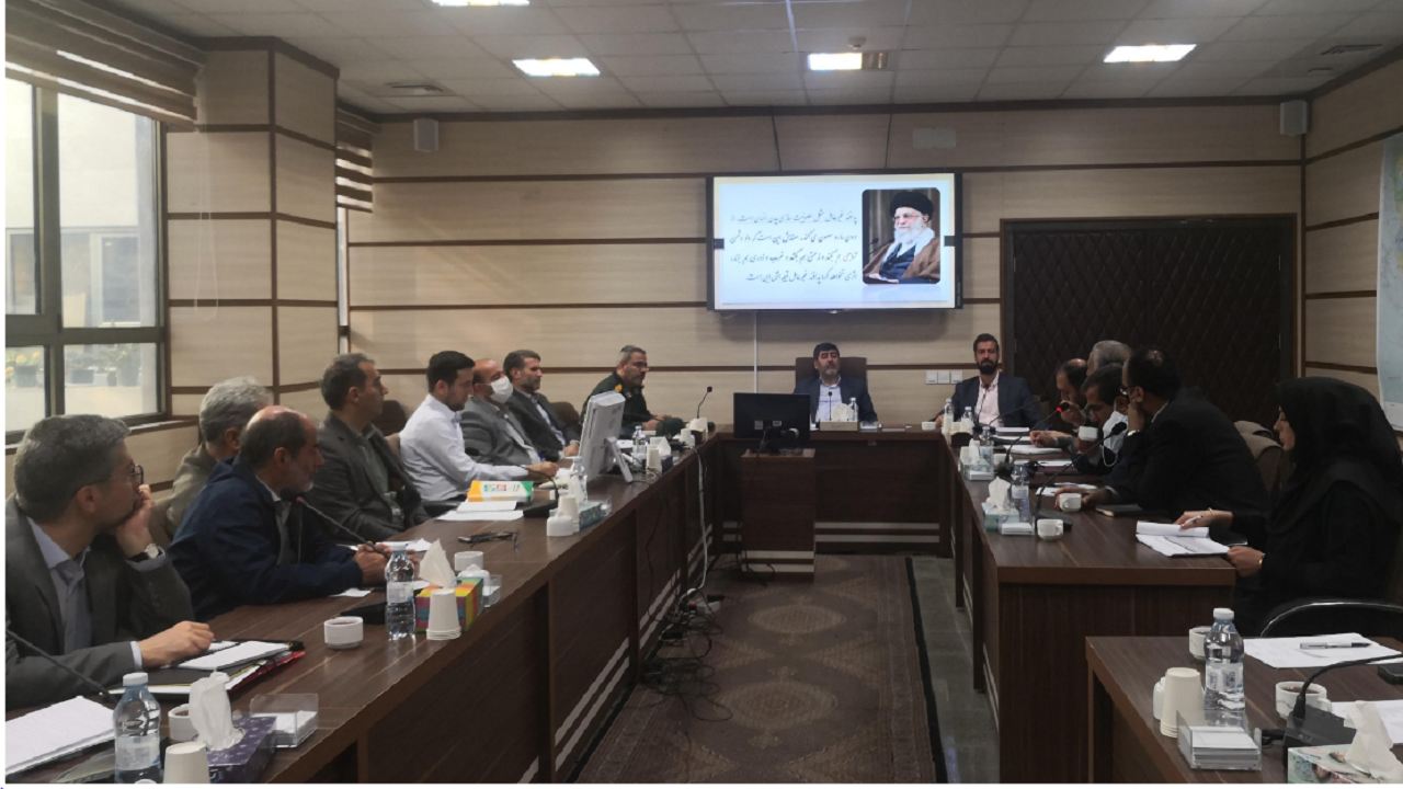 لزوم رصد و پایش آلودگی رودخانه ارس
