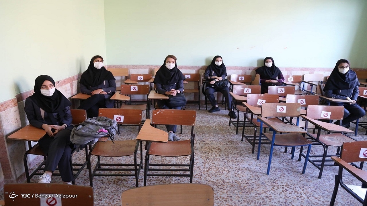 چشم انداز مدارس سمپاد؛ دانش آموزان آماده اثرگذاری بر هر نیاز کشور