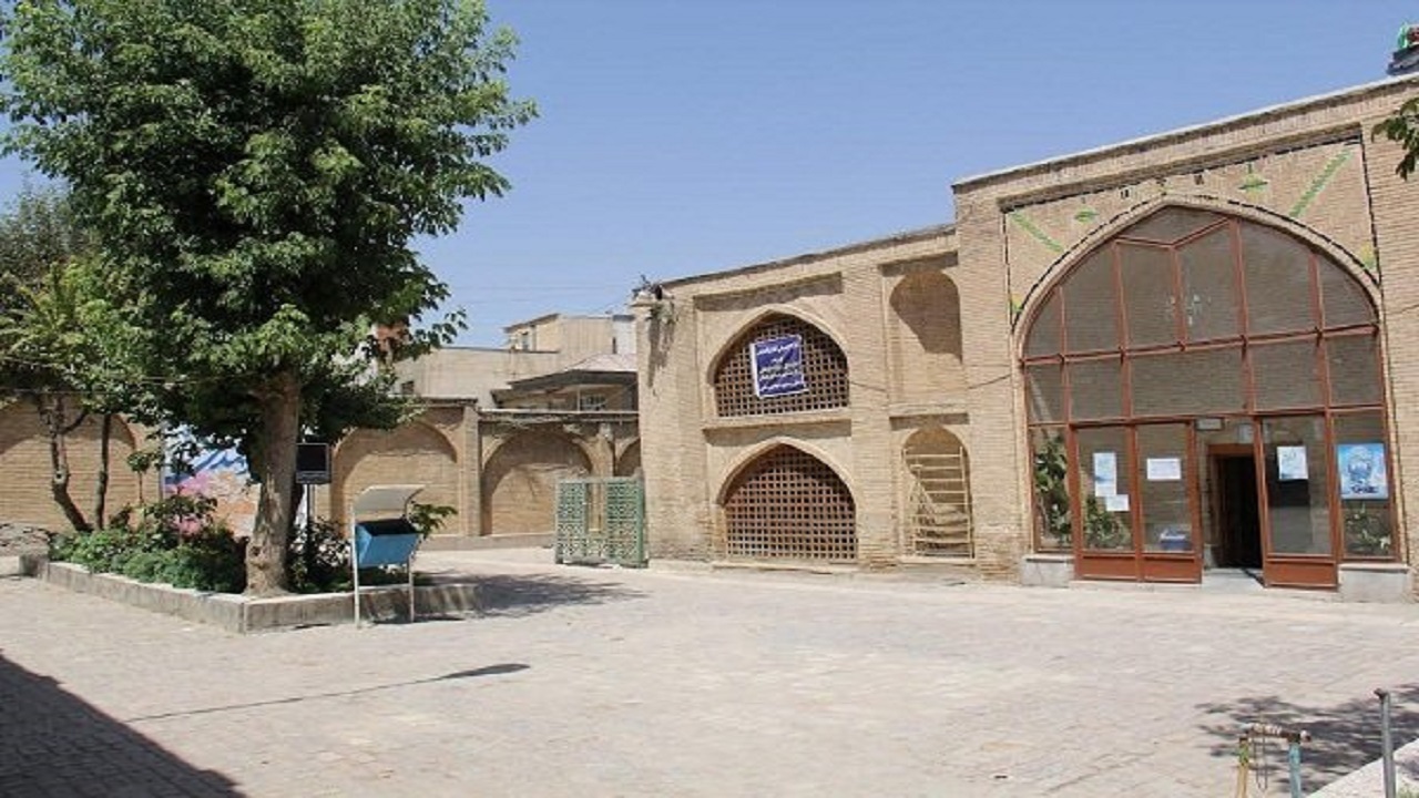 برگزاری آیین سوگواری شهادت امام حسن عسکری (ع) در ۱۰ بقعه متبرکه همدان
