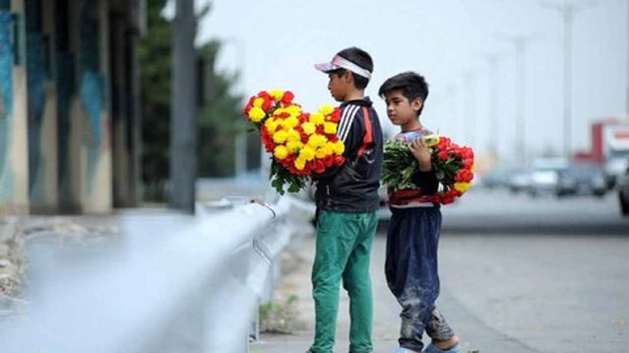 انتقاد از بی توجهی مدیران به حوزه کودکان کار