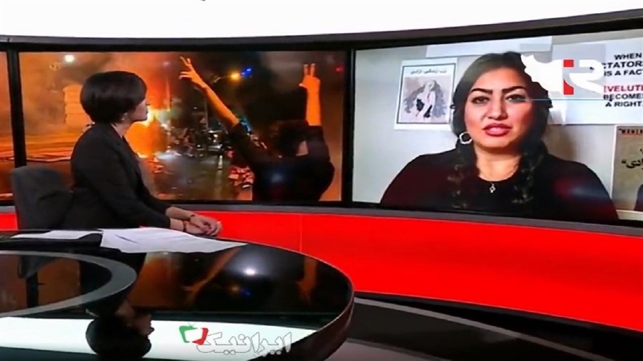 اعتراف کارشناس بی‌بی‌سی فارسی: حجاب بهانه و اصل نظام نشانه است!