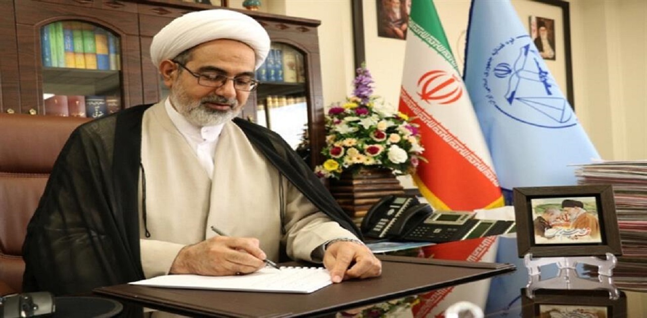 مردم ایران اسلامی، قدردان فرزندان خود در فراجا، ارتش، سپاه، بسیج و سازمان‌های امنیتی هستند