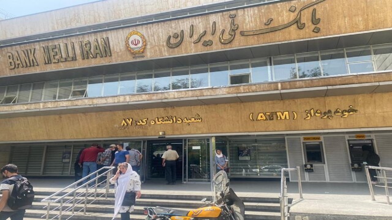 جزئیات بیشتر از دستگیری متهمان جدید سرقت بانک ملی/ اموال کشف شده چیست؟