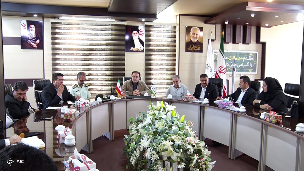 بازسازی شبکه فاضلاب و ساماندهی بوستان‌ها در مهاباد