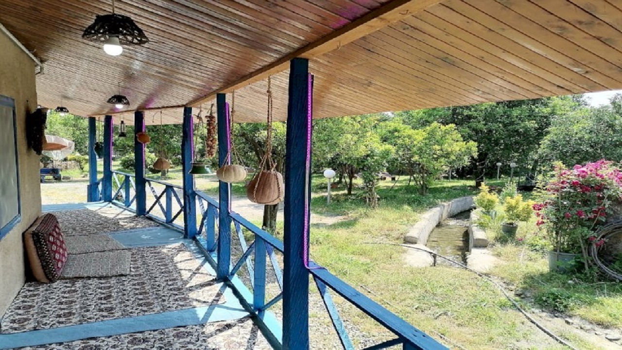 ایجاد سرای نوآوری گردشگری در مازندران