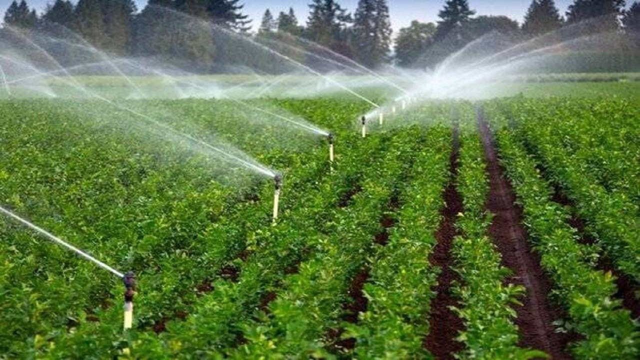 طرح سامانه گرمسیری ایلام ۲۵۰۰ میلیارد تومان تخصیص اعتبار گرفت