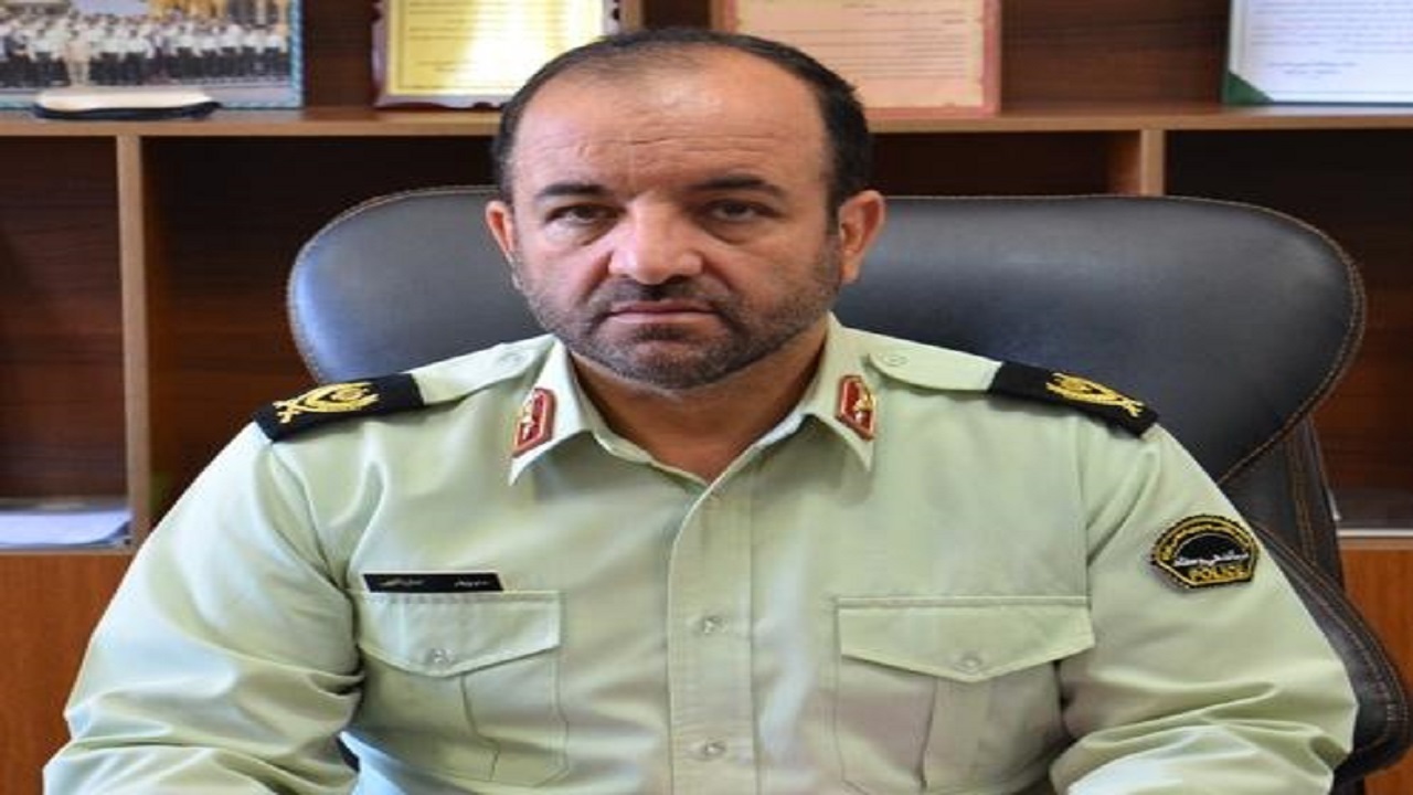 گرامیداشت هفته فراجا با برگزاری ۱۵۶ برنامه در چهارمحال و بختیاری