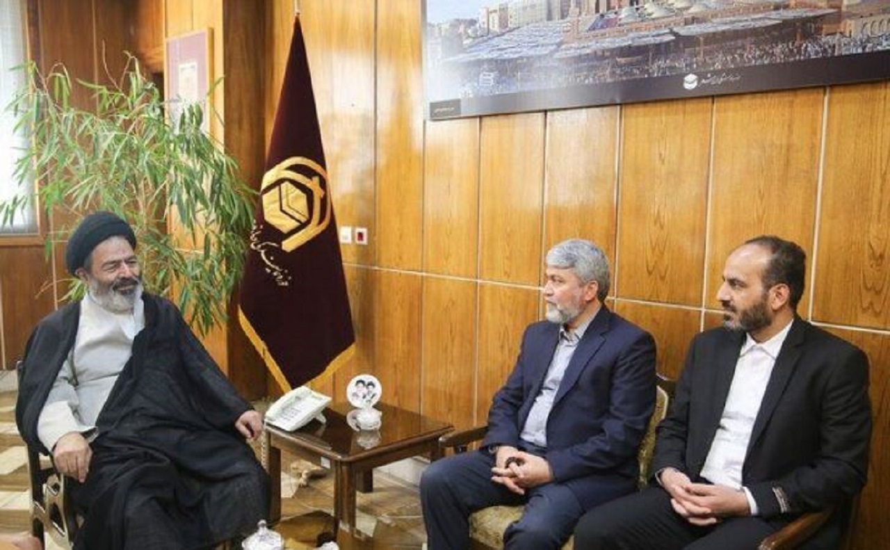 بازگشت حاجی بازداشت‌ شده در عربستان به ایران