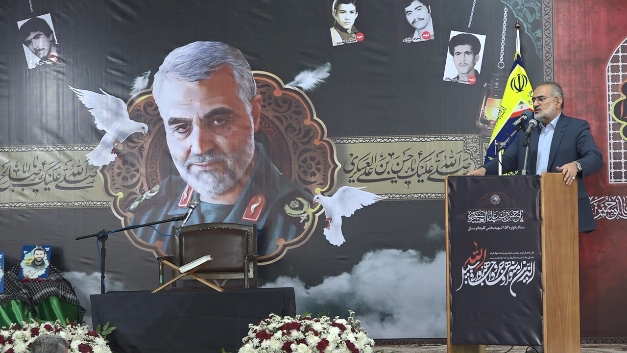 خسران به کیان انقلاب توسط برخی خواص