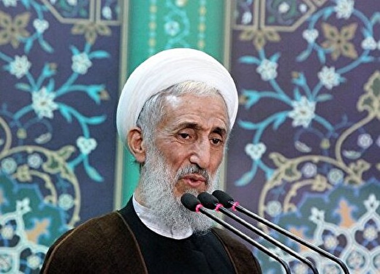 نمازجمعه این هفته تهران به امامت آیت الله صدیقی اقامه  می‌شود/ سخنرانی سردار اشتری در پیش از خطبه‌ها