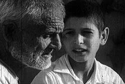 &laquo;پ مثل پلیکان&raquo; حکایت مجنونی که به&zwnj;خاطر عشق خود را در خرابه&zwnj;های طبس حبس کرد