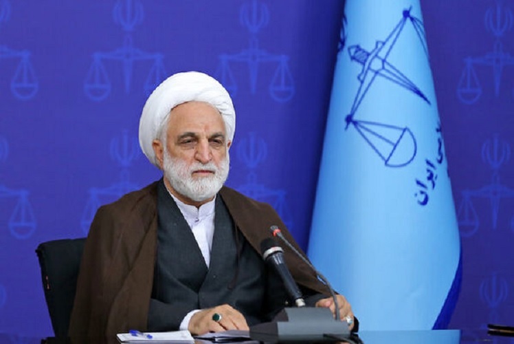 تبیین وتشریح مسئولیت‌های رؤسای کل دادگستری‌ها و دادستان‌ها در مسیر خدمت به مردم و تظلم‌خواهان