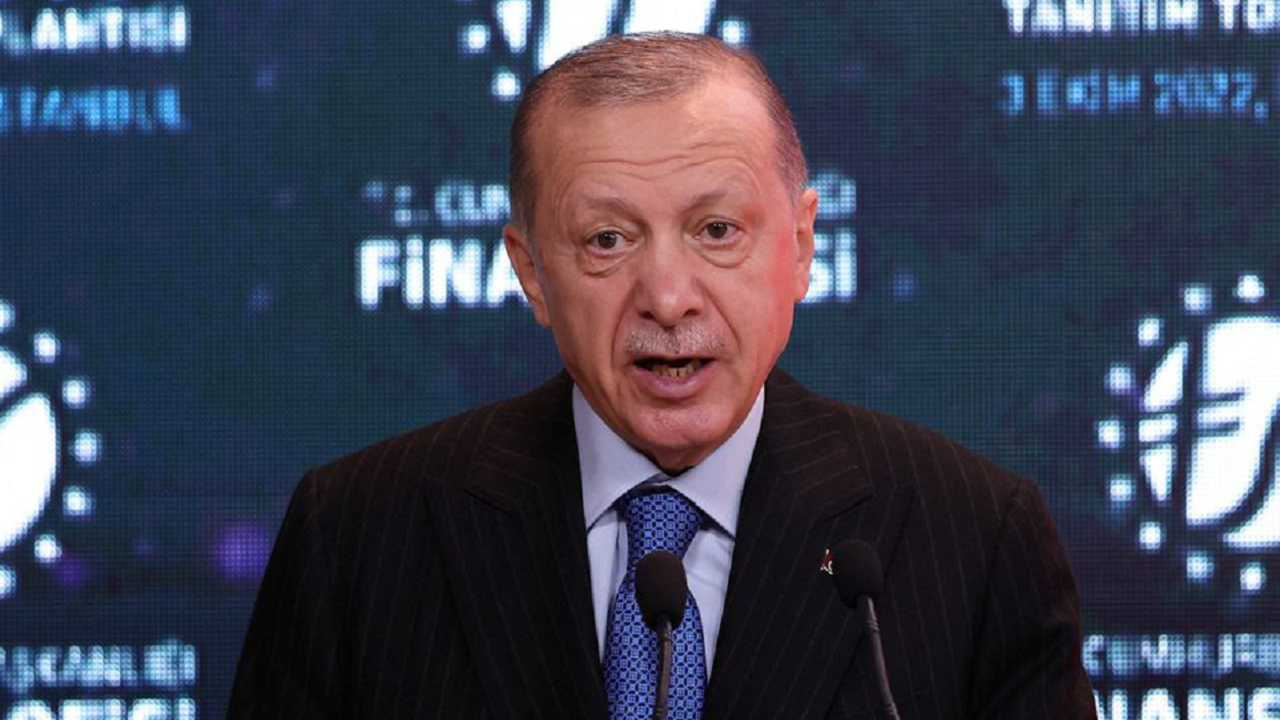 توهین به اردوغان، سفیر سوئد را به وزارت خارجه ترکیه کشاند