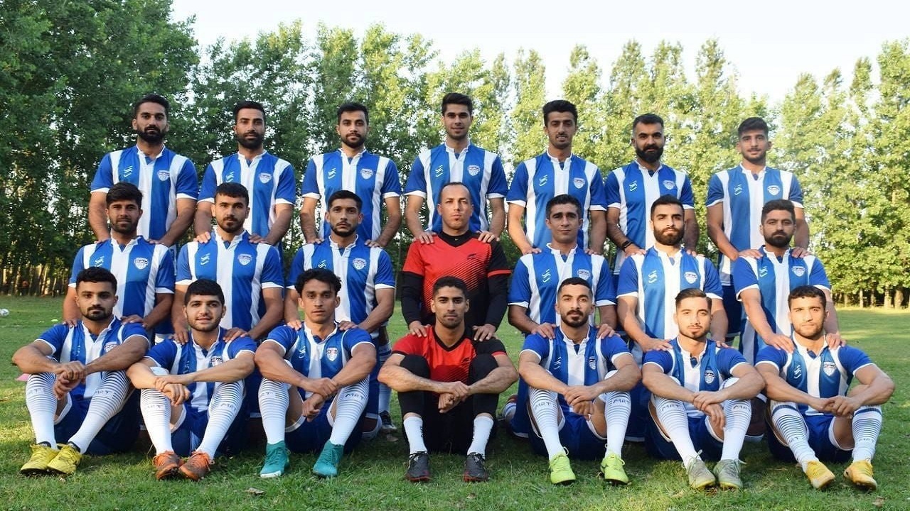 ۴ تیم مازندرانی در مرحله نخست لیگ ۳ فوتبال کشور
