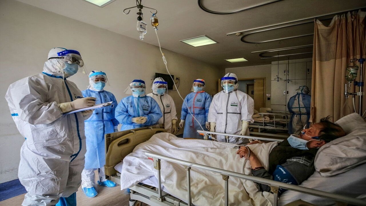 مرگ هزاران بیمار سرطانی به خاطر عوارض کووید ۱۹
