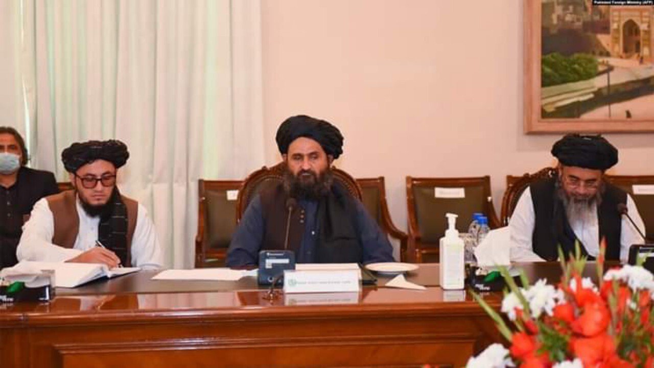 طالبان برای کنترل قیمت مواد سوختی نشست تشکیل دادند