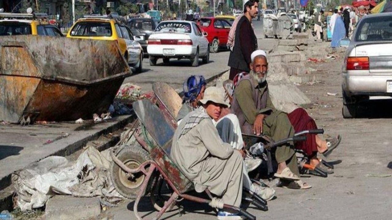 دستاورد ۱۰ ساله اقتصادی افغانستان از دست رفته است