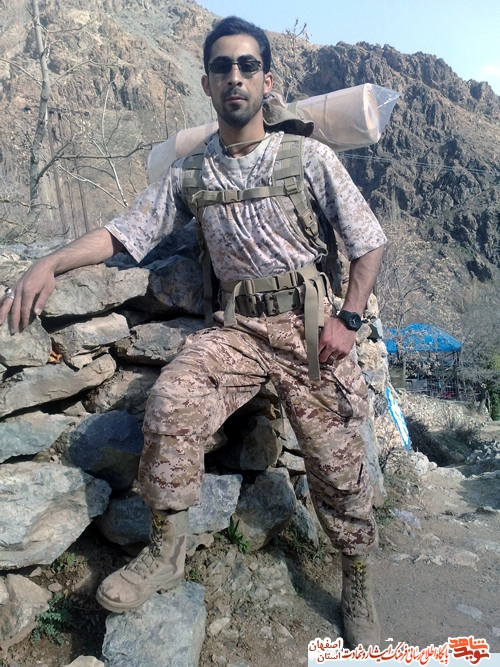 محرابی پناه