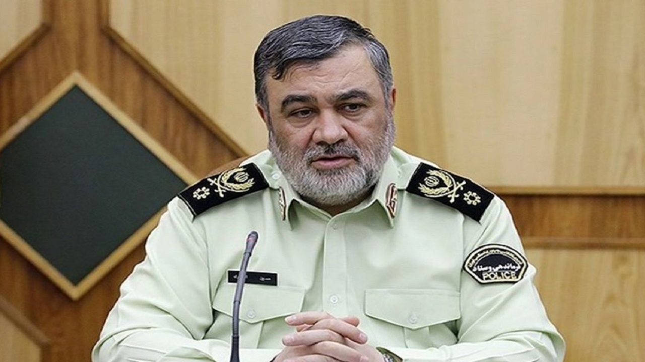 آشوب‌ها سازماندهی شده بود/ دشمن شکست خورد