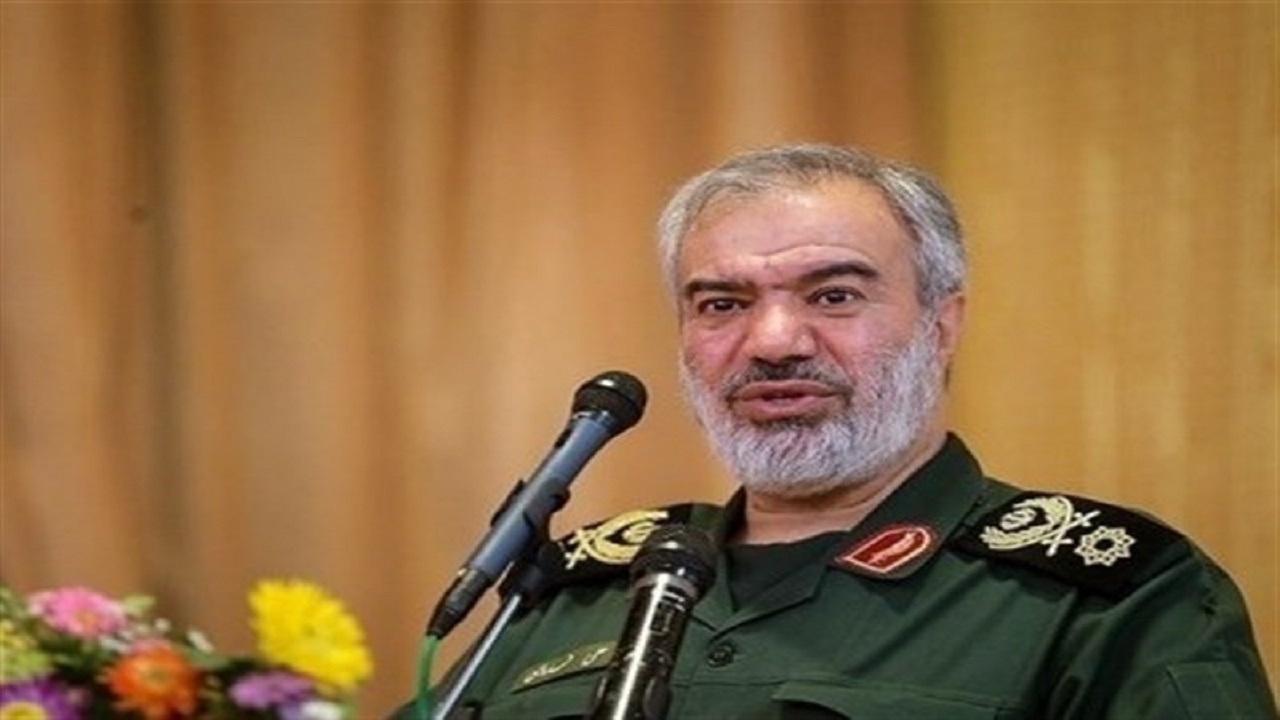 در فتنه اخیر "آمریکایی‌ها و اروپایی‌ها" جنگ احزاب برای ایران به وجود آوردند