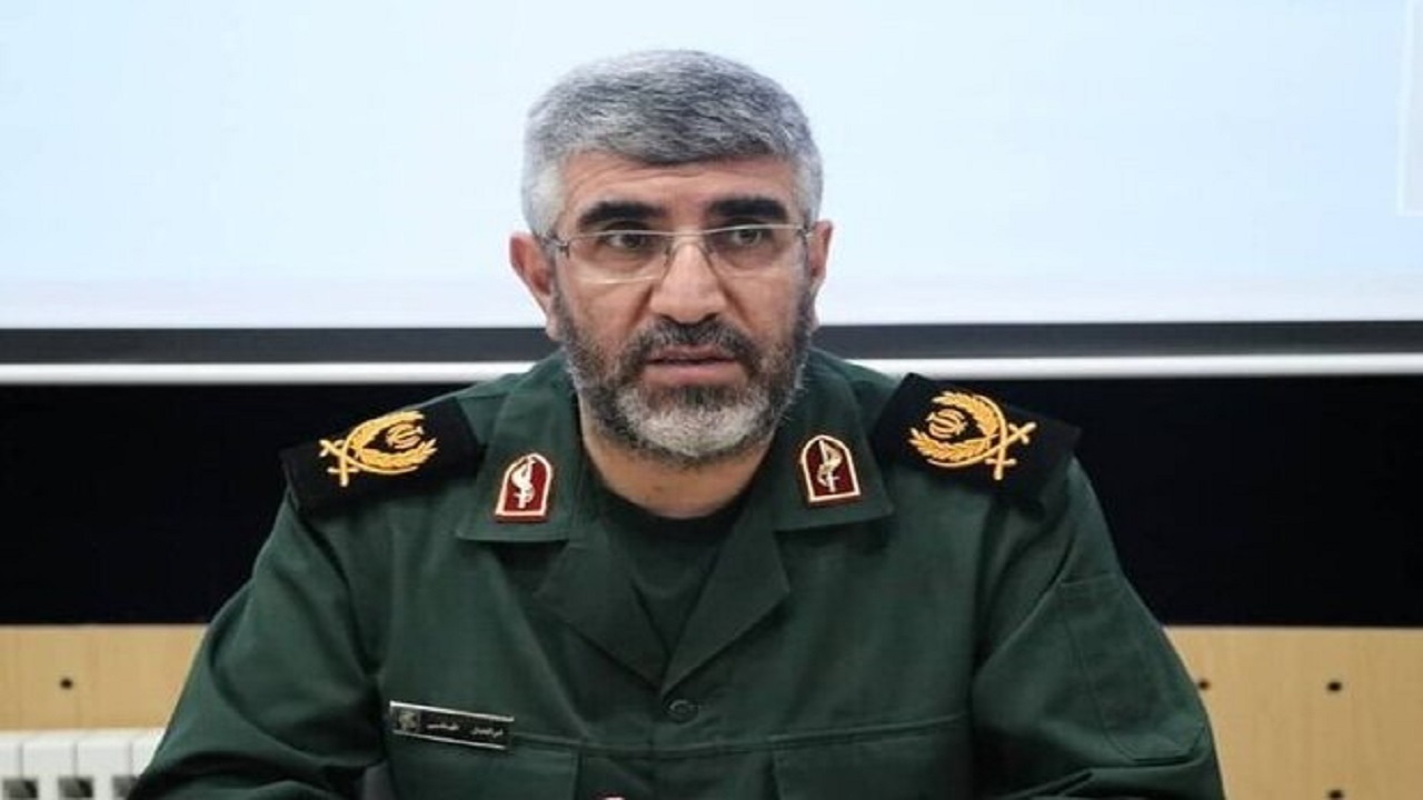 برگزاری سالگرد کنگره ملی ۳۵۳۵ شهید استان زنجان