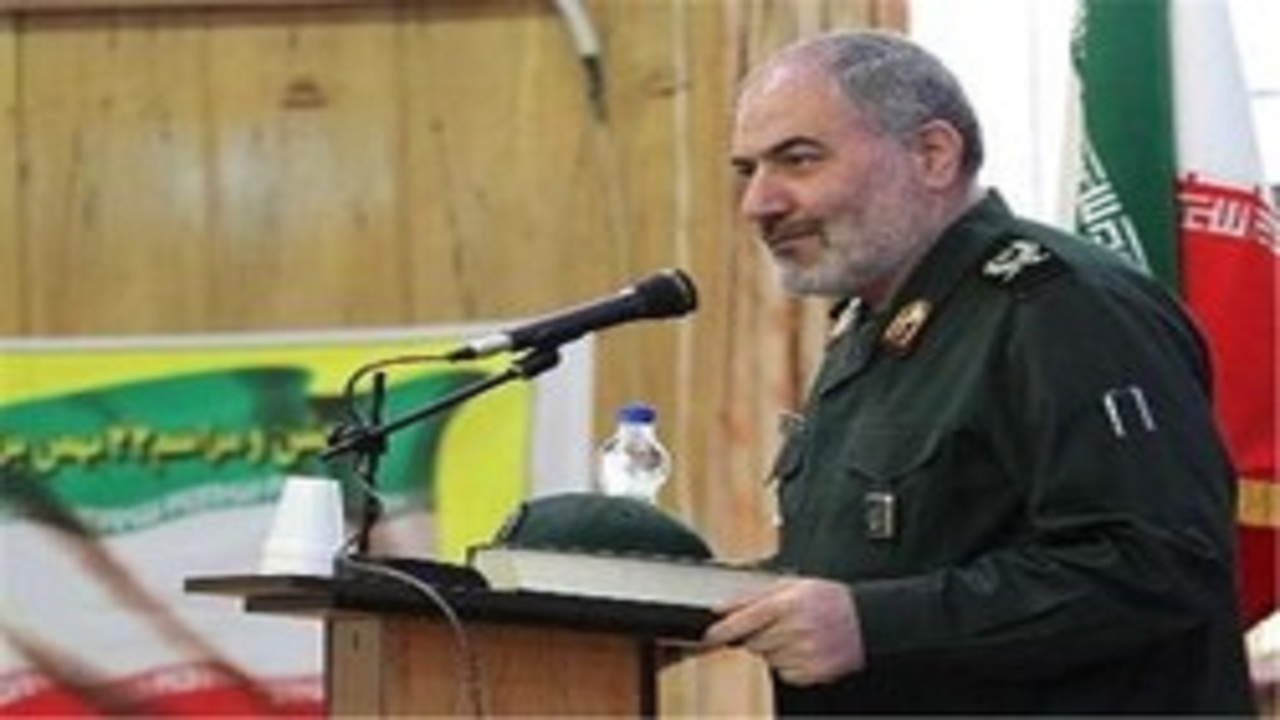 قدردان نیرو‌های امنیتی و مردم هستیم