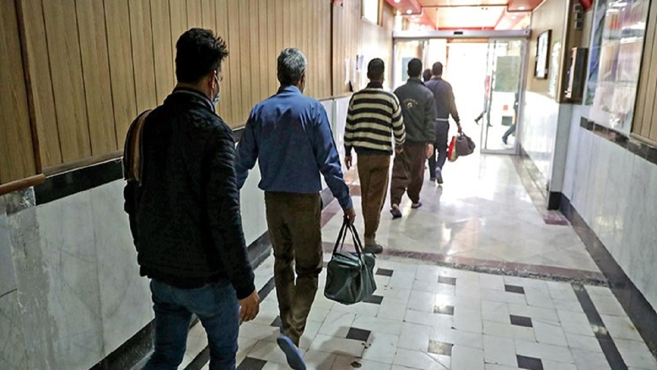 آزادی ۴۲۷ زندانی با تلاش ستاد دیه استان اصفهان
