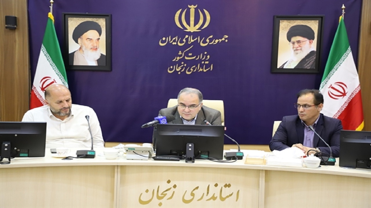 میراث فرهنگی در استان زنجان مغفول مانده است