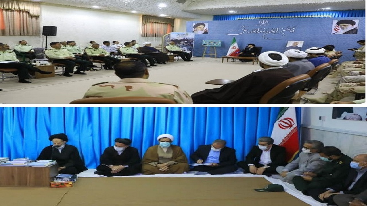 حفاظت از جان و مال مردم، وظیفه نیروی انتظامی