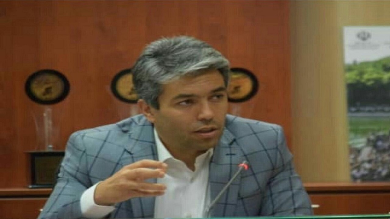 کسب ۳ پیراهن طلایی نشان عملکرد خوب رکابزنان ما است/  پیگیر صدور روادید گنج خانلو هستیم