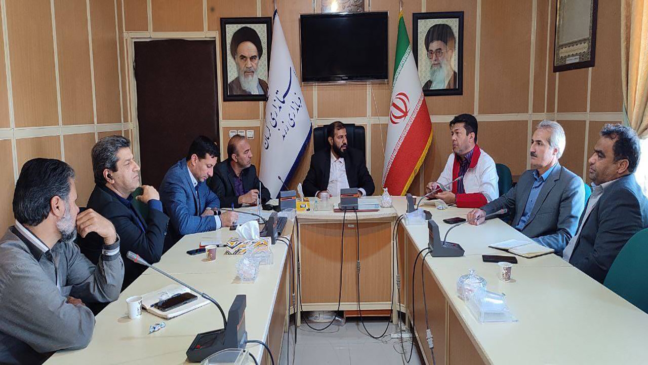 احداث پایگاه امداد و نجات جاده‌ای در سنگ سیریز