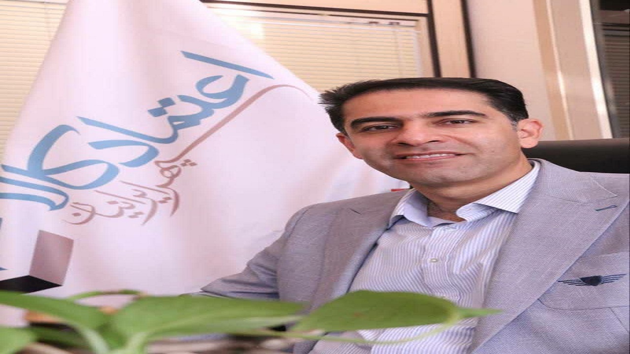 سنجیده سکاندار جدید هیئت دوچرخه سواری استان یزد شد