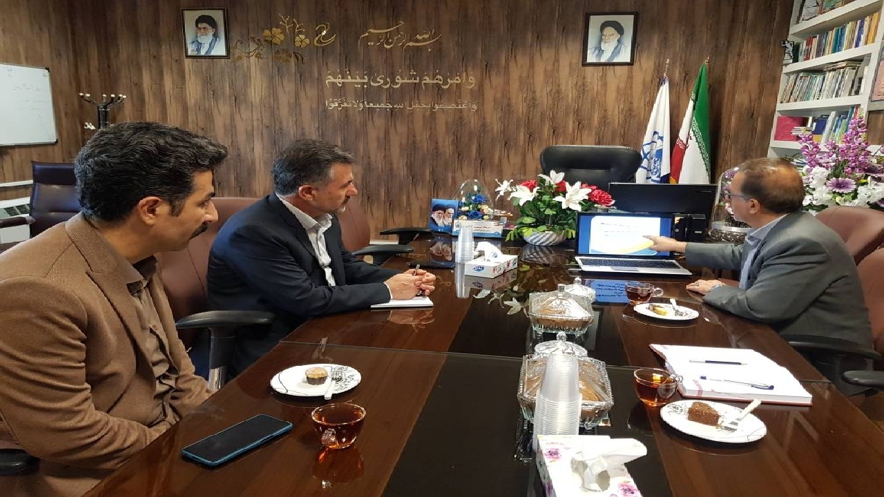 مناسب سازی معابر ورودی مدارس استثنایی در اولویت است