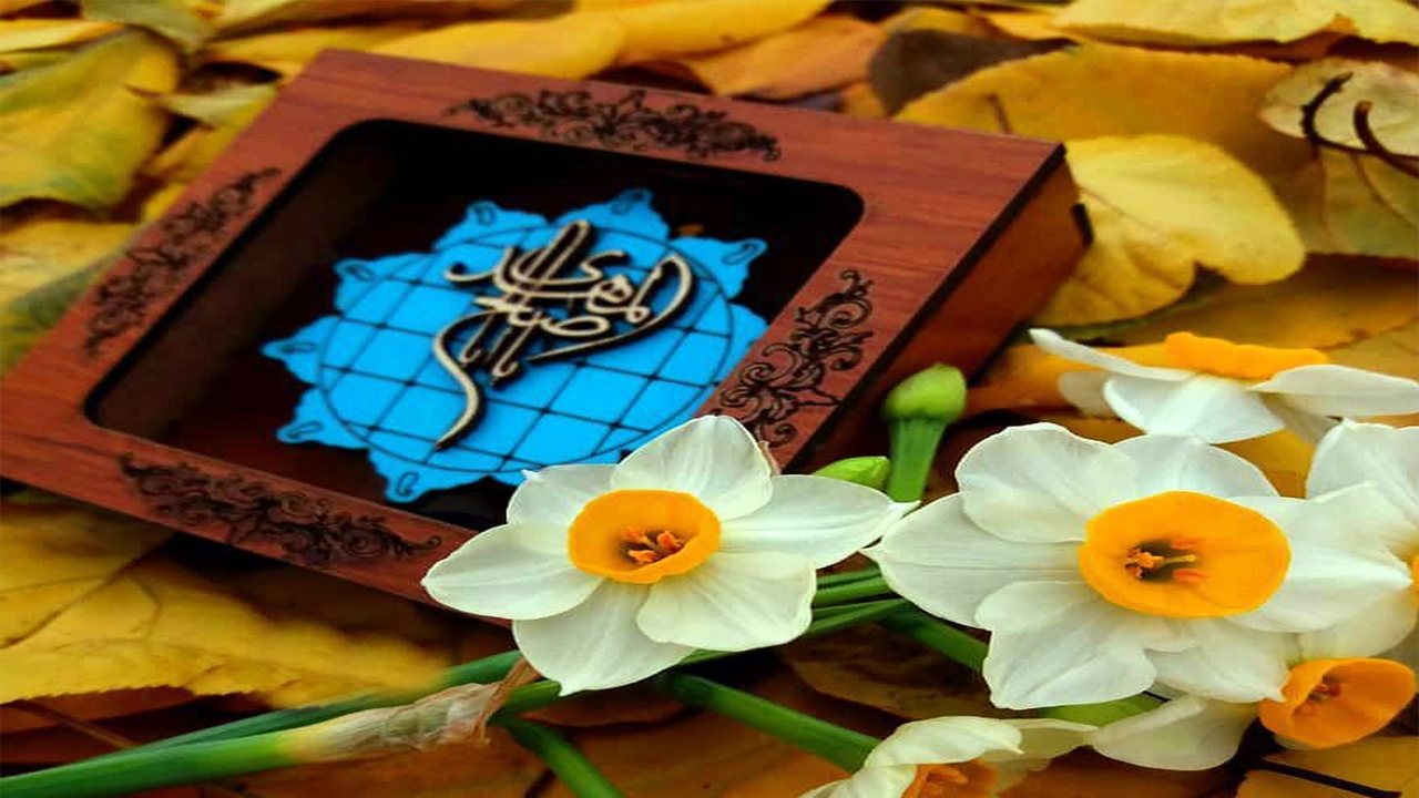 چرا امام زمان عجل‌الله از نظر‌ها غایب شدند؟