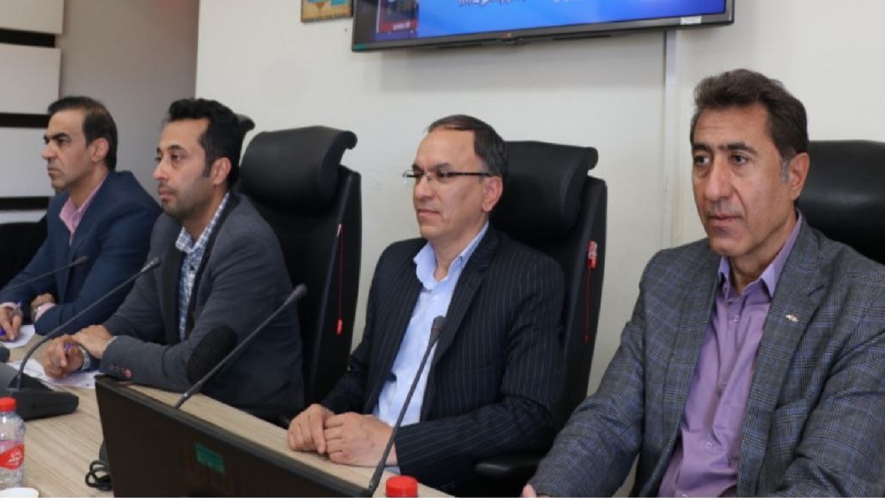 همدلی، نیاز اول هیئت تکواندو چهارمحال وبختیاری است