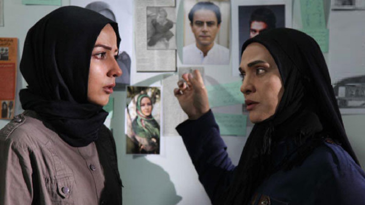 کارنامه سینمایی رویا نونهالی
