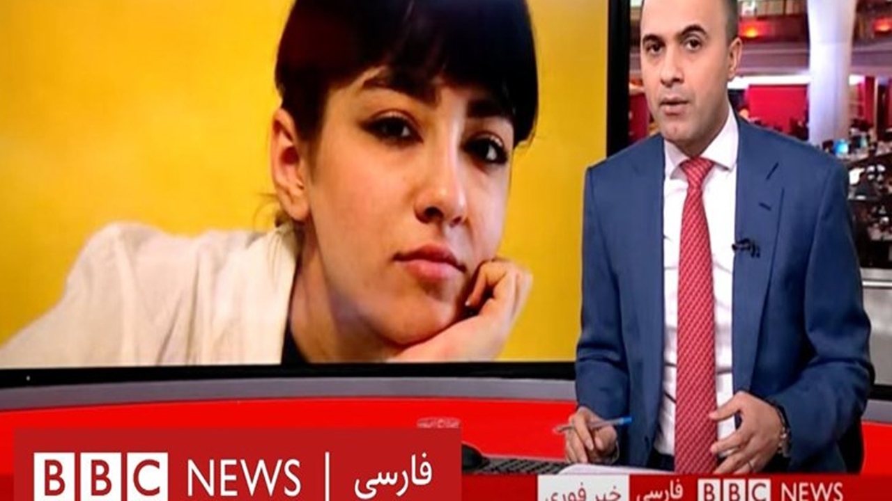چند دقیقه تفکر درباره پروژه نیکا شاکرمی