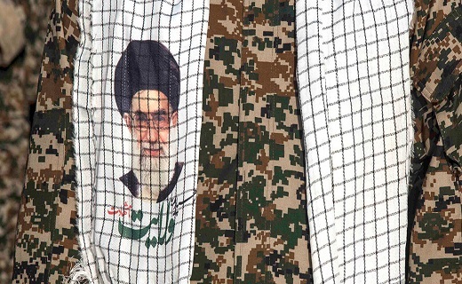 برگزاری صبحگاه مشترک نیرو&zwnj;های نظامی در مسجد مقدس جمکران+تصاویر