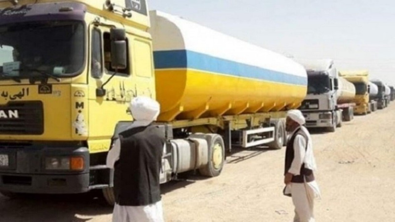 قیمت سوخت در افغانستان ۵۰ درصد کاهش خواهد یافت