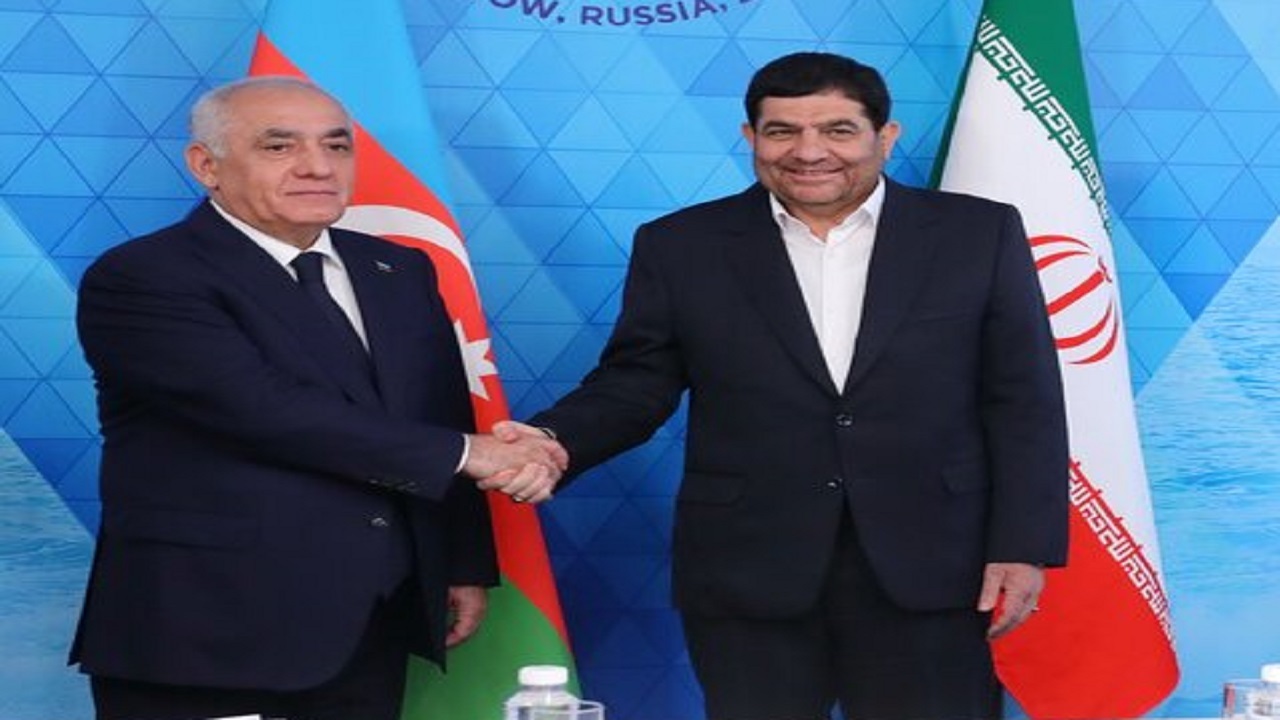 مخبر: سند همکاری سه جانبه ایران، روسیه و آذربایجان نقش موثری در گسترش روابط فیمابین دارد