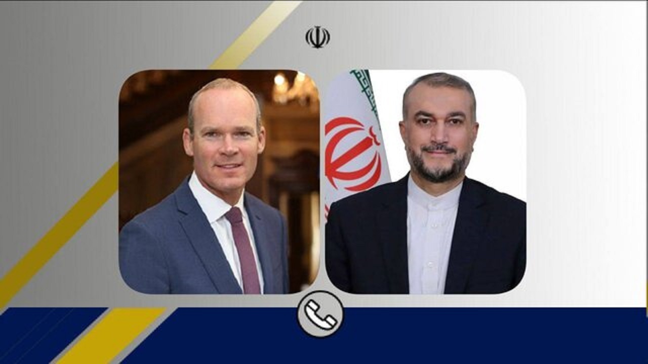 امیرعبداللهیان: ایران مبارزه با تروریسم را قاطعانه ادامه خواهد داد