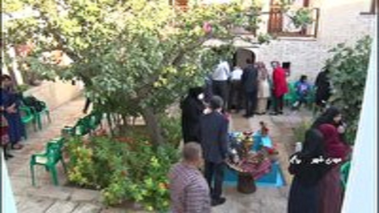 افتتاح سه بنای گردشگری در مهدیشهر