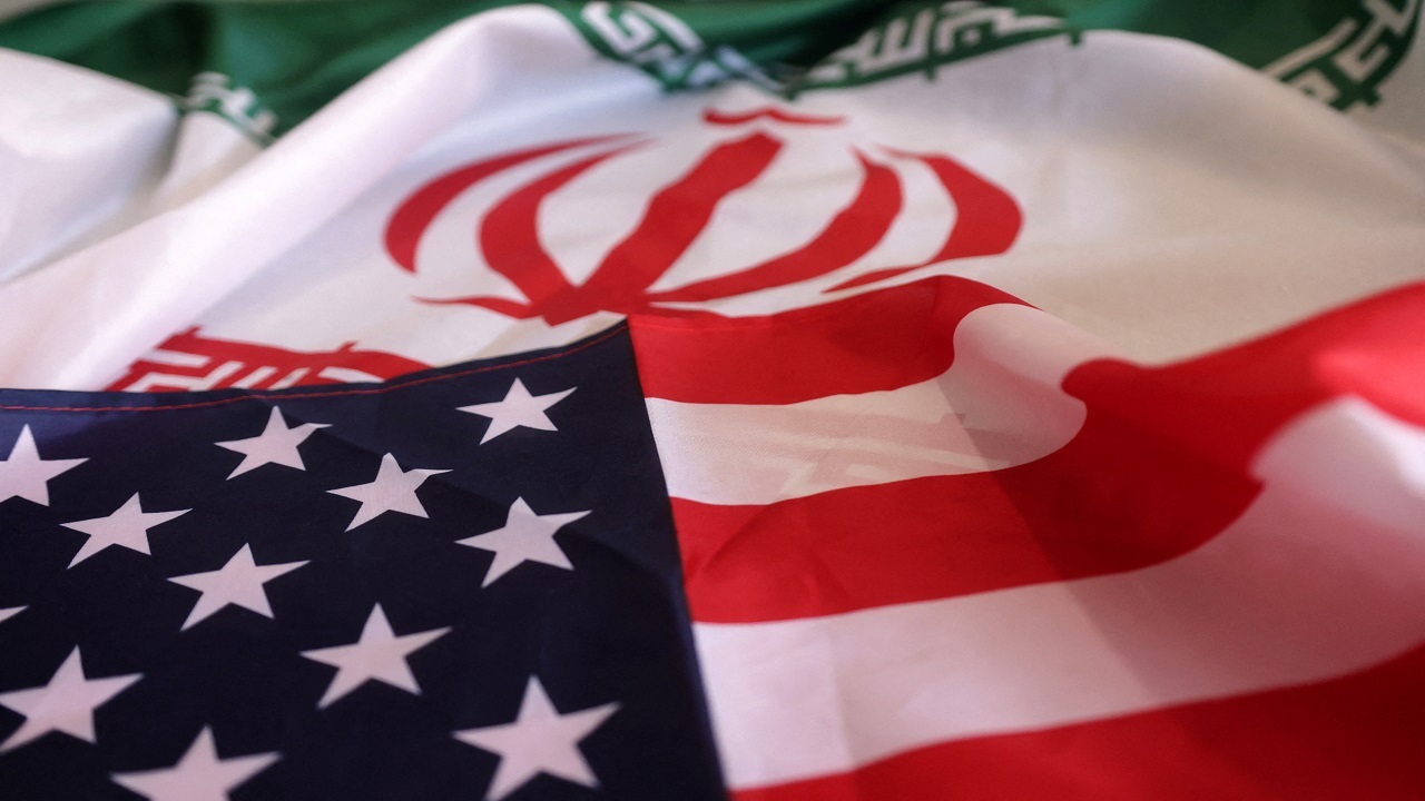 تحریم‌های آمریکا علیه وزیر کشور و وزیر ارتباطات ایران