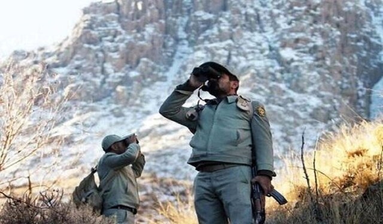 جذب نیرو برای حل کمبود محیط بان در کرمانشاه